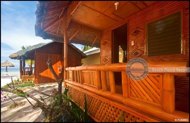 Placid And Restaurant Resort