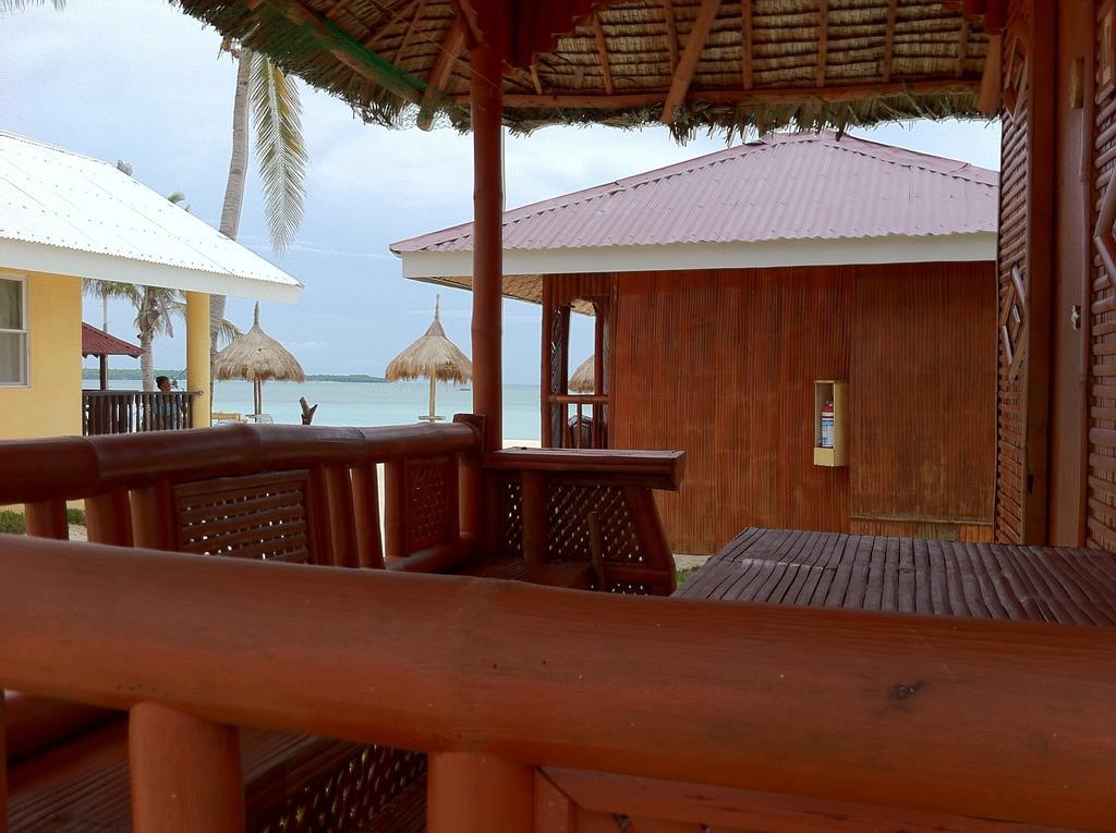 Placid And Restaurant Resort