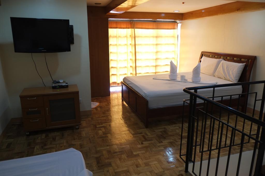 Southpole House 2* Cebu