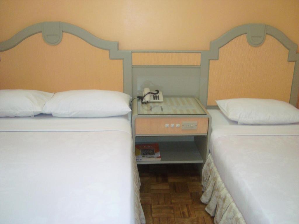 Hotel Northwinds 3*