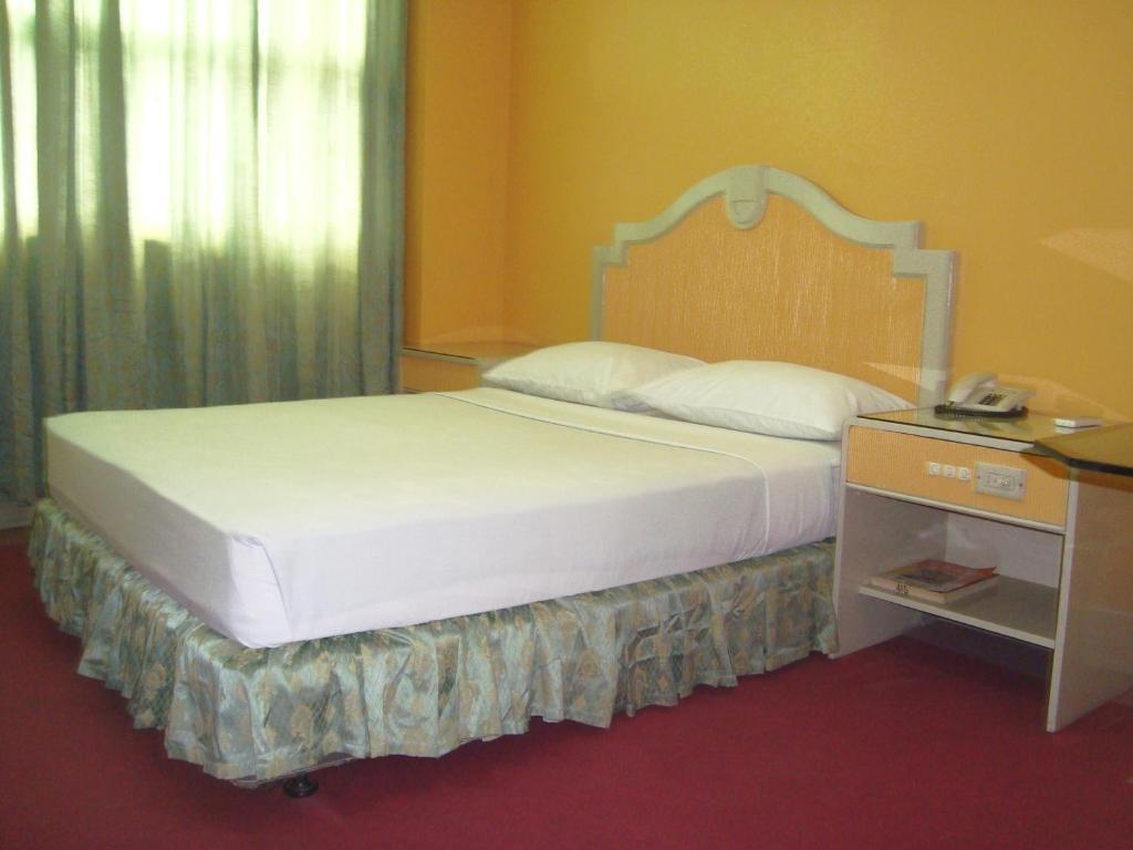 Northwinds Hotel 3*