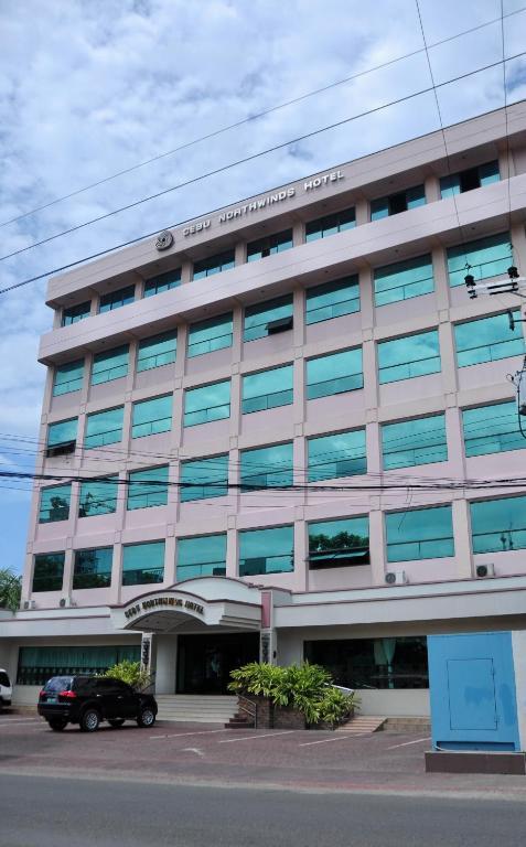 Northwinds Hotel Cebu