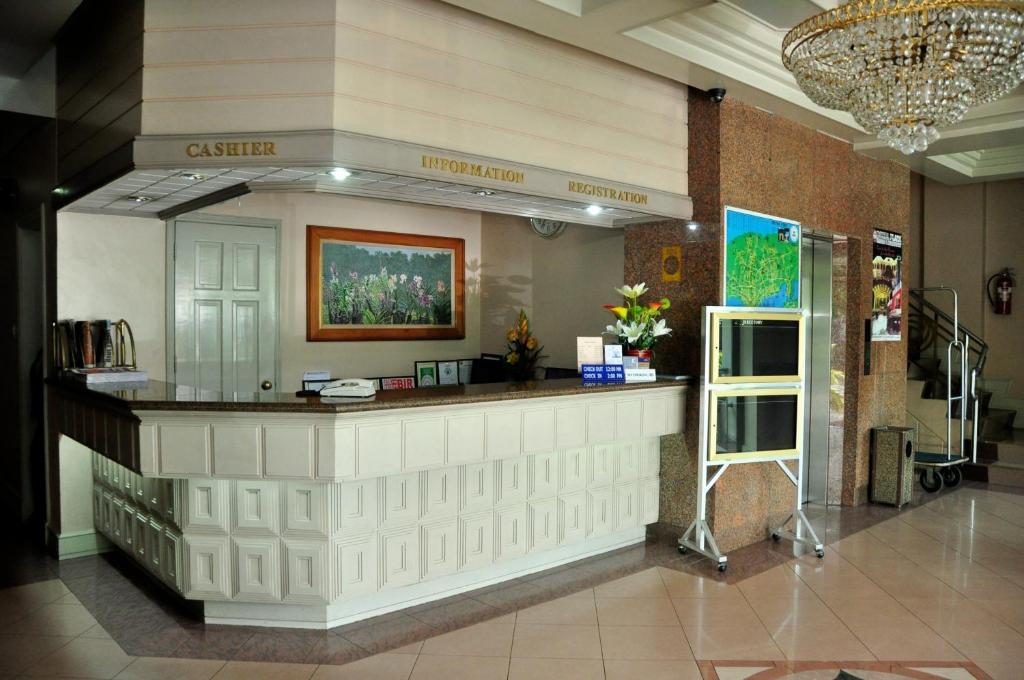 Northwinds Hotel