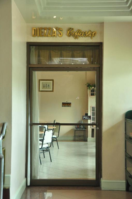 Northwinds Hotel 3*