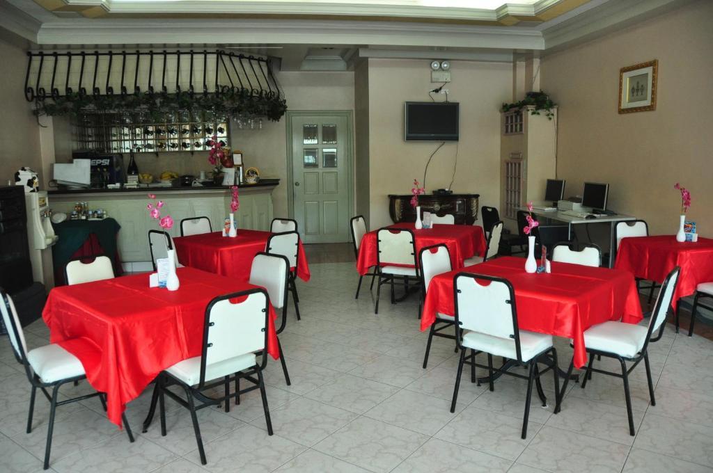Hotel Northwinds Cebu