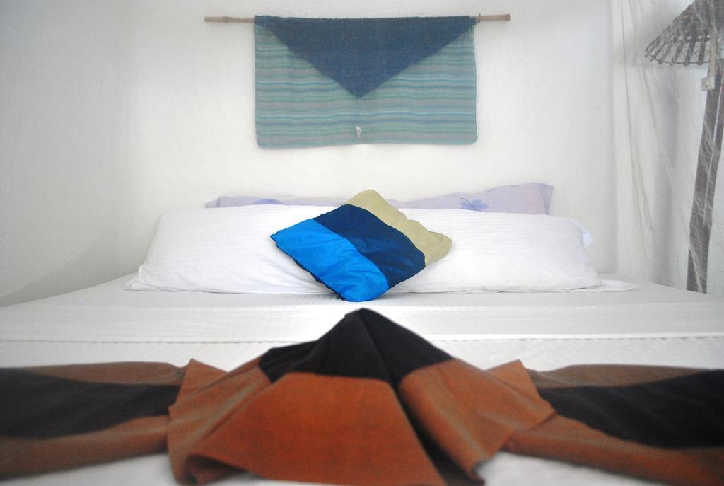 The Blue Orchid 4* Moalboal