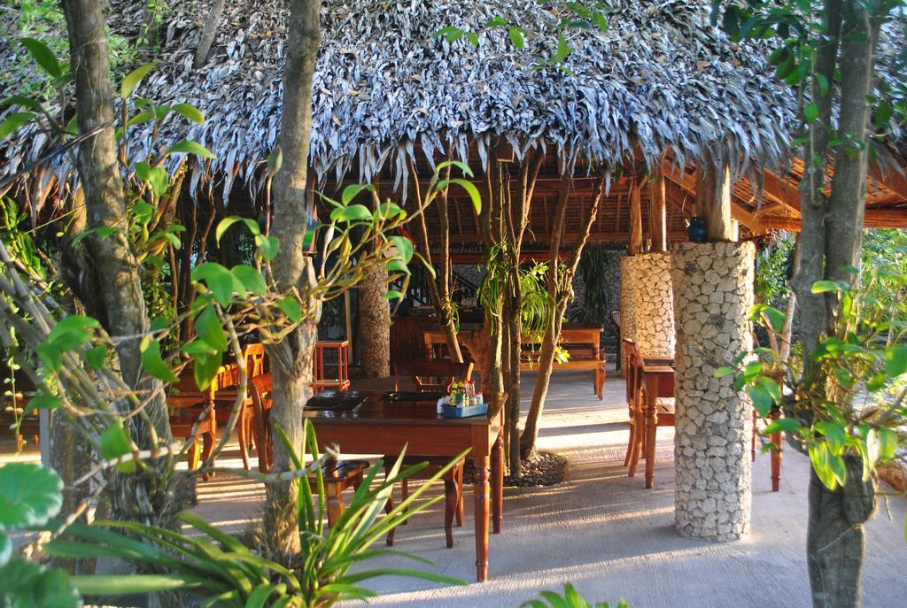 The Blue Orchid Resort Moalboal