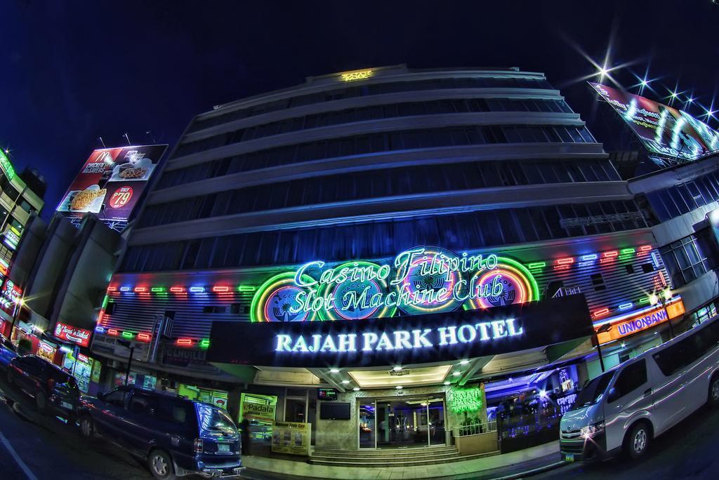 Rajah Park By Hiverooms Hotel 3*