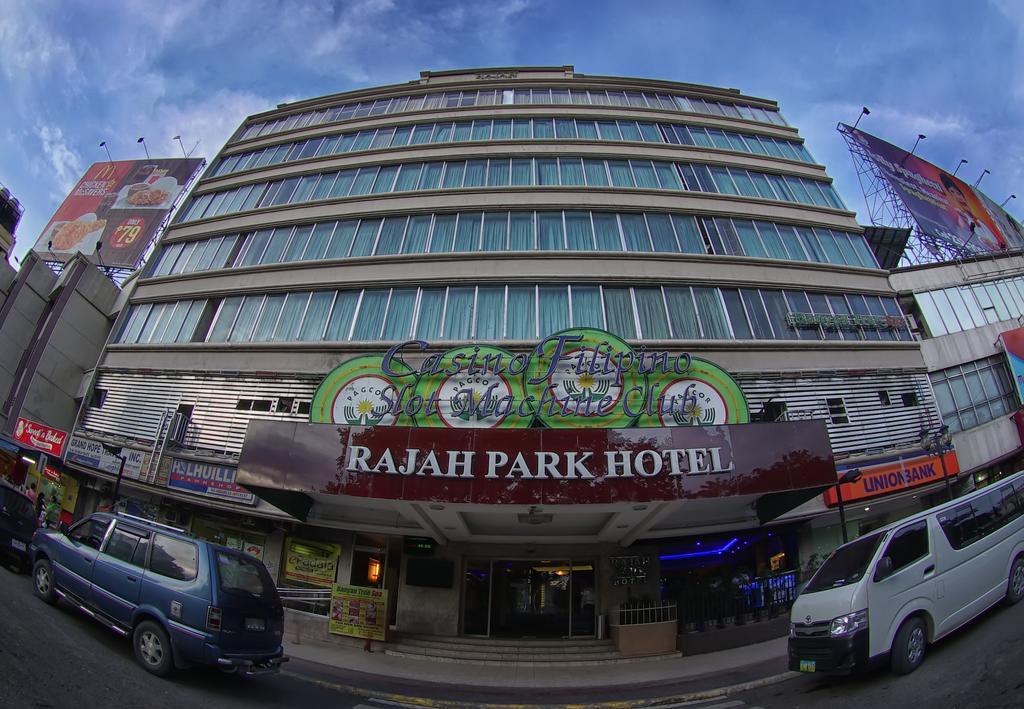 Rajah Park By Hiverooms