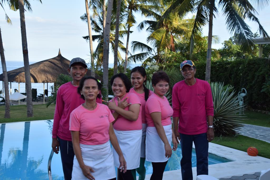 Rosa Cebu 3*