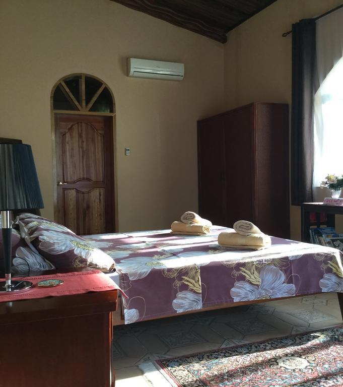 Rosa Cebu 3* Alcoy