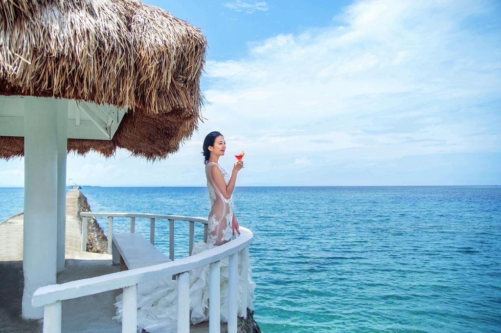 Resort Pacific Cebu 3*