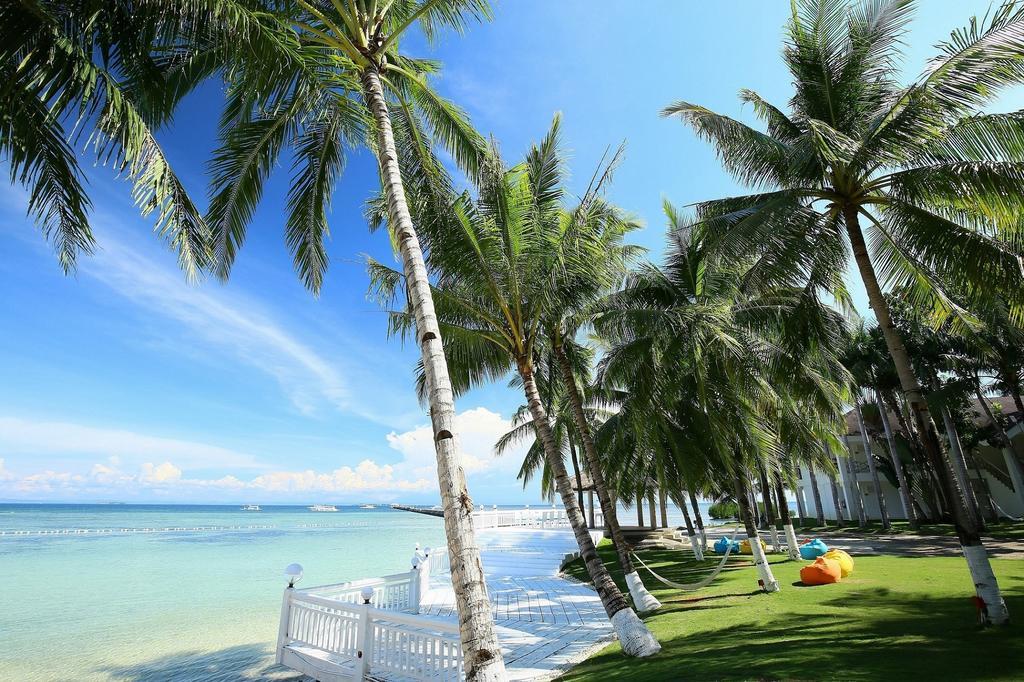 Pacific Cebu Resort Lapu-Lapu City