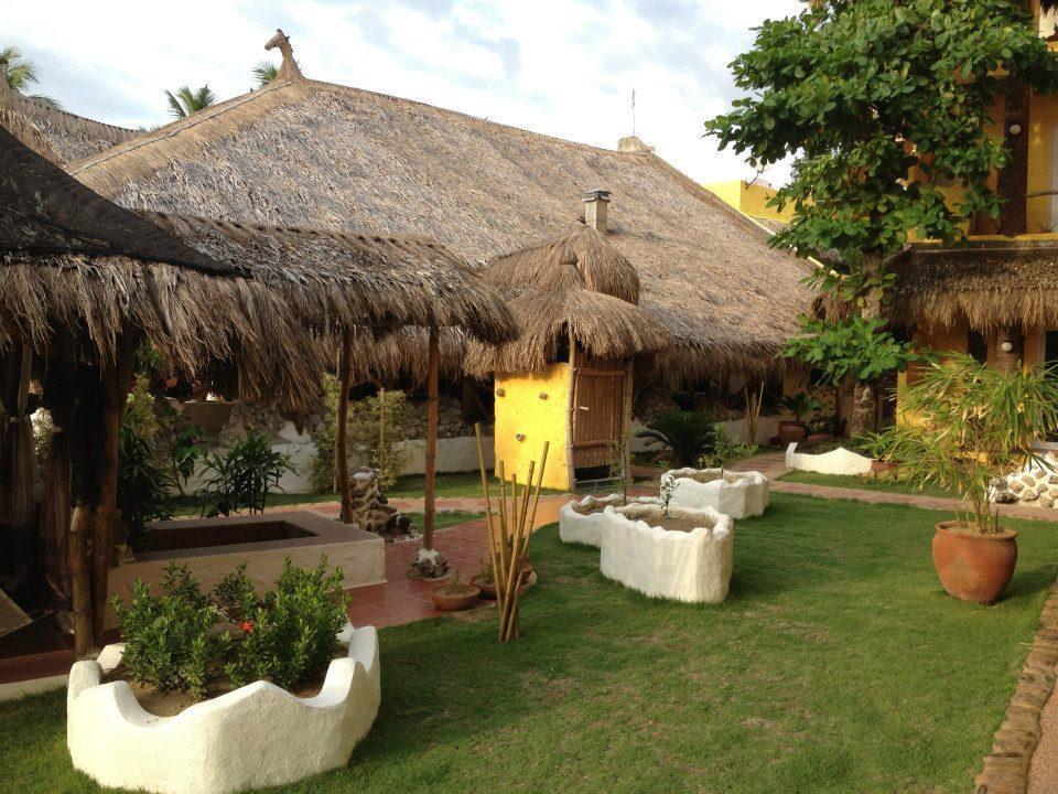 Kokays Maldito Dive Resort Logon