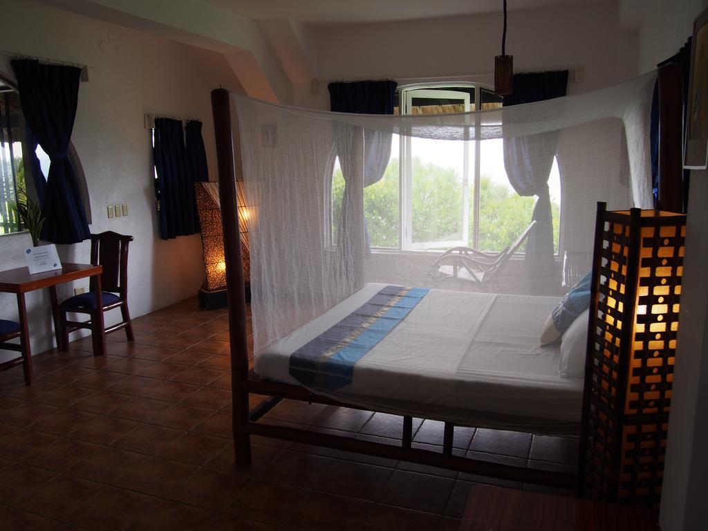 The Blue Orchid Resort 4*