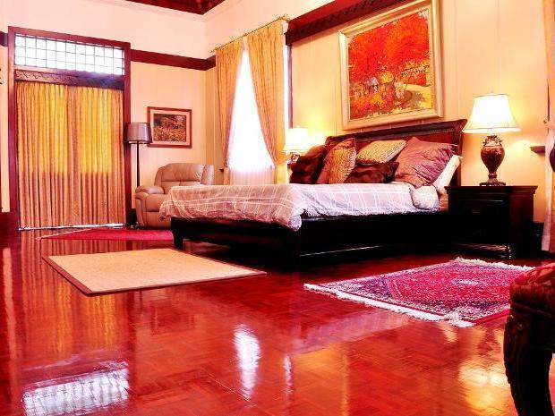 Casa Pelaez Hotel