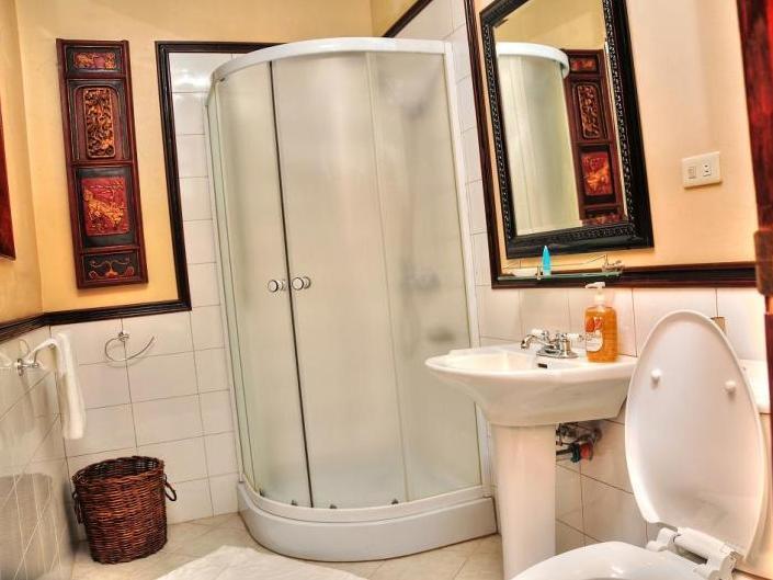 Casa Pelaez Hotel 2*