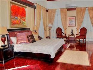 Hotel Casa Pelaez