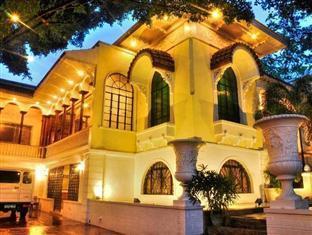 Casa Pelaez Hotel