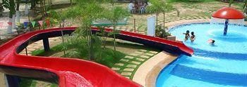 Danao Coco Palms 3* Cebu