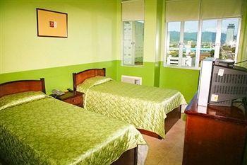 Gv - Lapu-lapu Hotel *