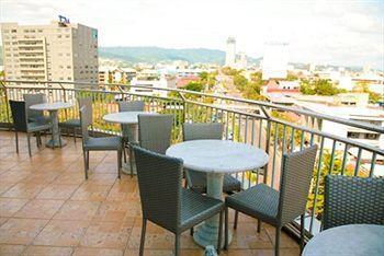 Gv - Lapu-lapu Hotel Lapu-Lapu City