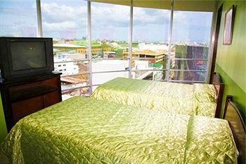Hotel Gv - Lapu-lapu *