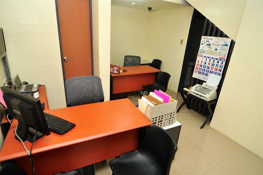 Dynasty Tourist Hotel Cebu