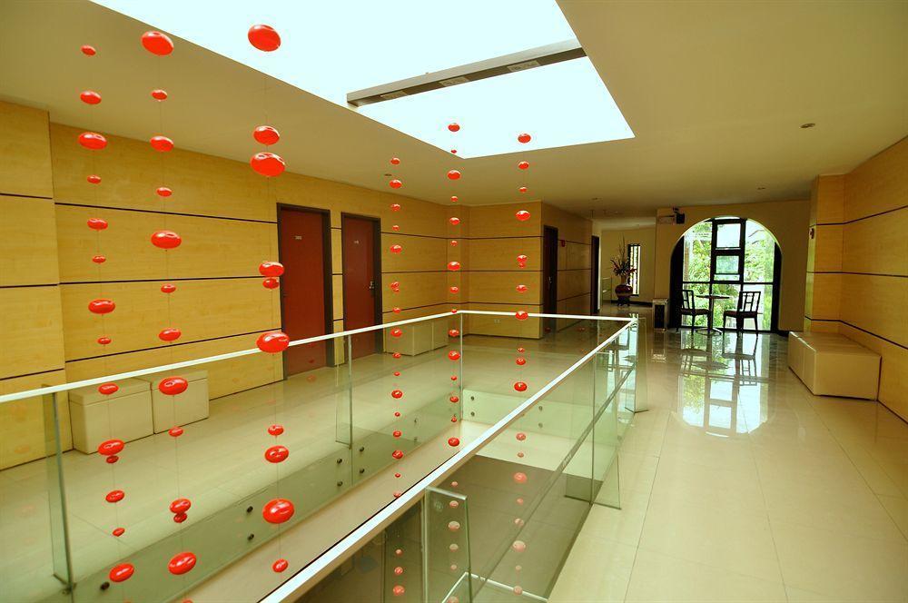 Dynasty Tourist Hotel Cebu