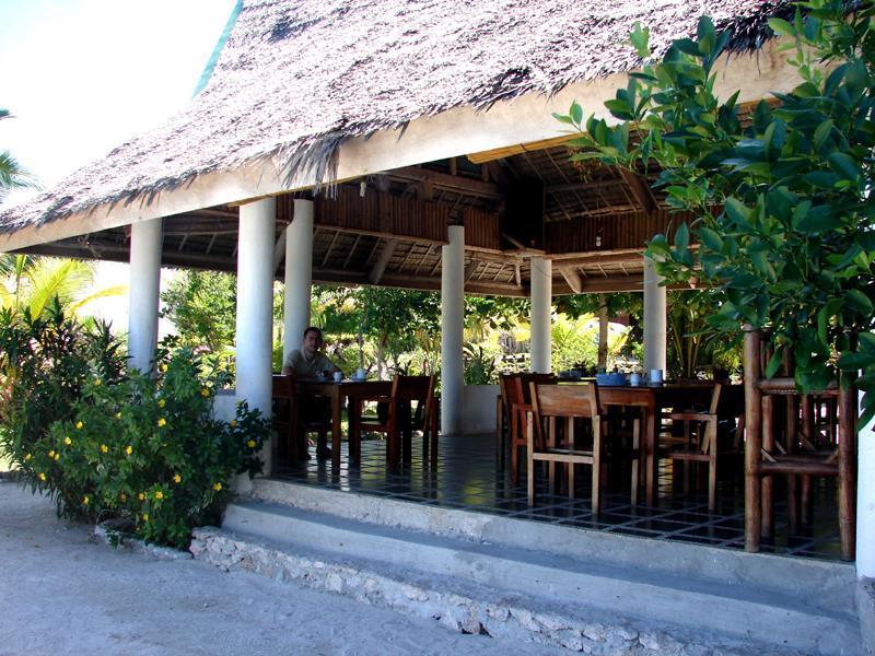 Asian Belgian Dive Moalboal