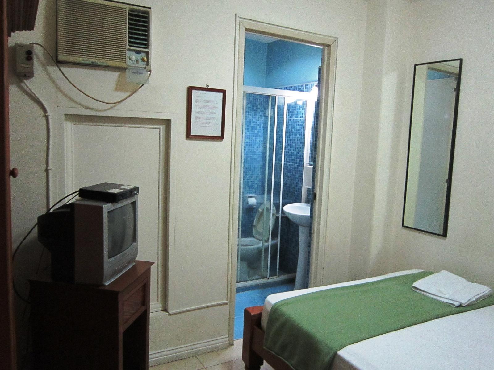 Le Carmen 2* Cebu