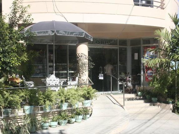Hotel Casablanca Cebu