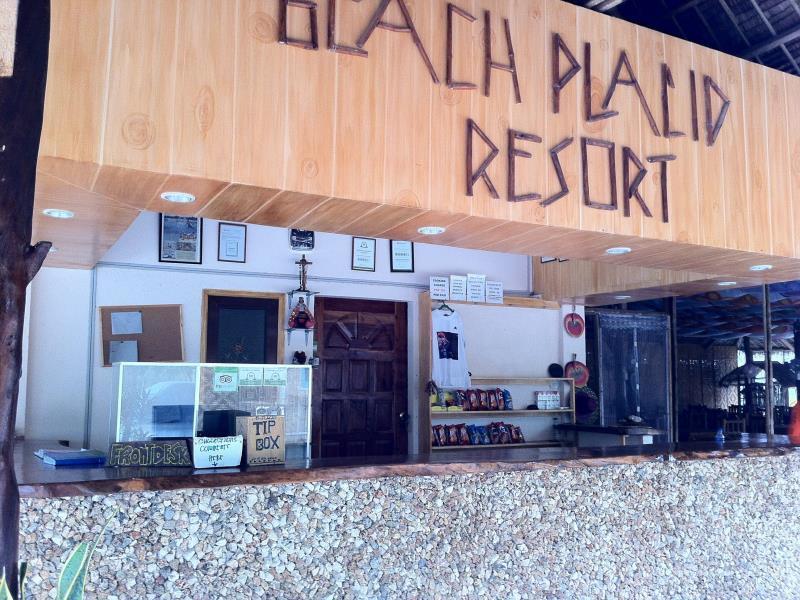 Resort Placid And Restaurant 2*