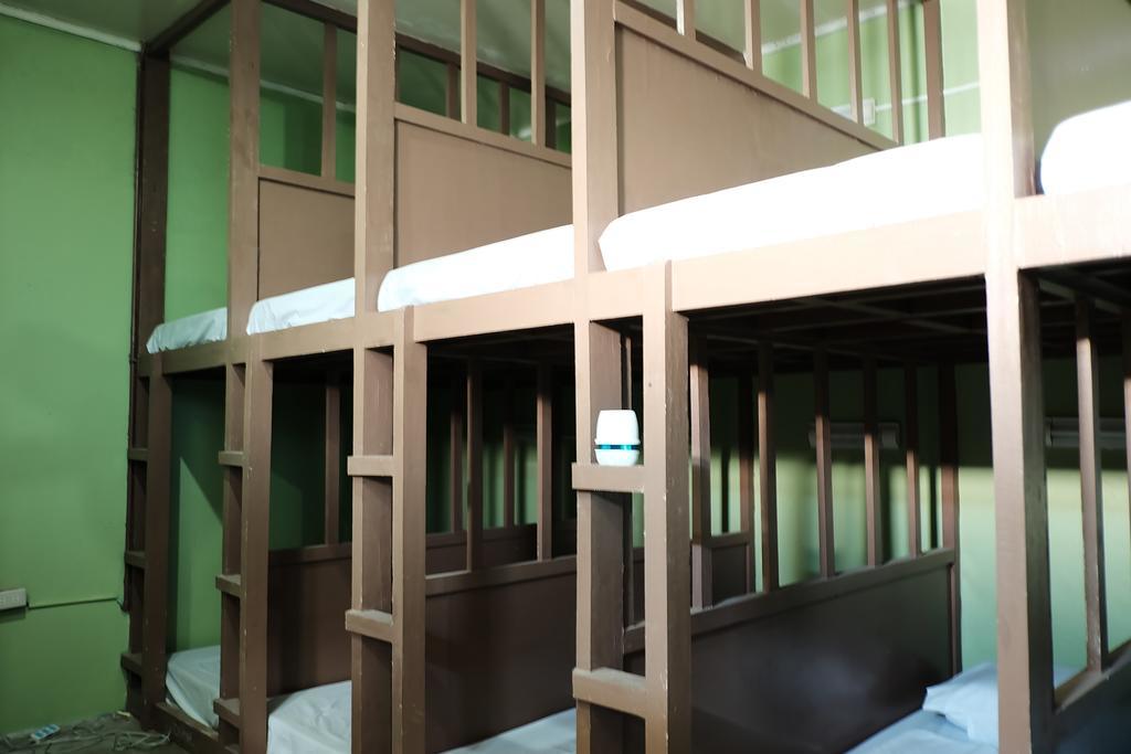 Hostel Budget *