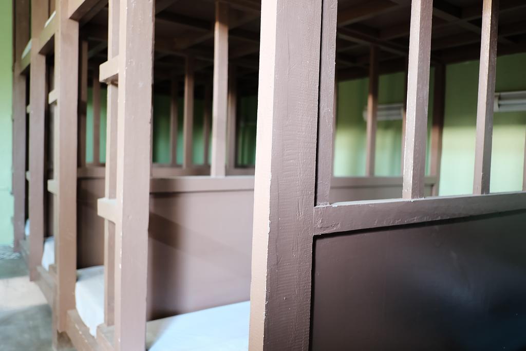Budget Hostel *