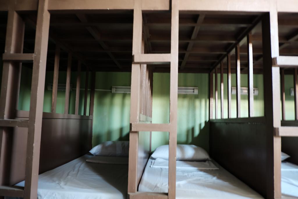 Hostel Budget