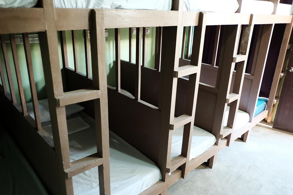 Hostel Budget *