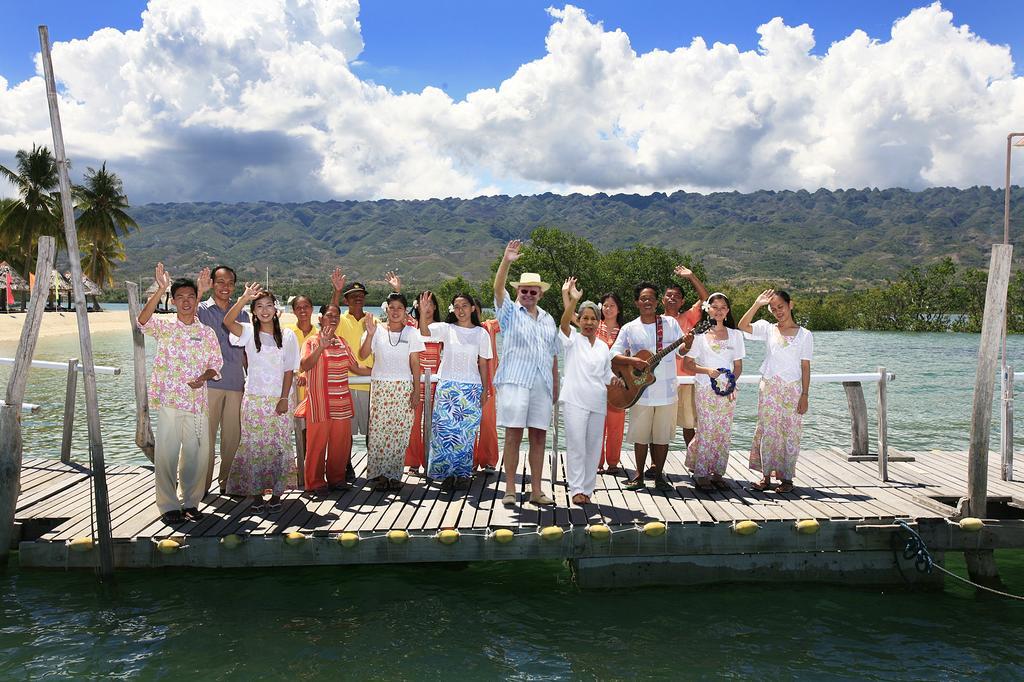 Island Wellness 5* Badian