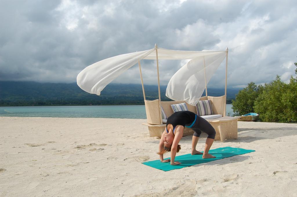 Resort Island Wellness
