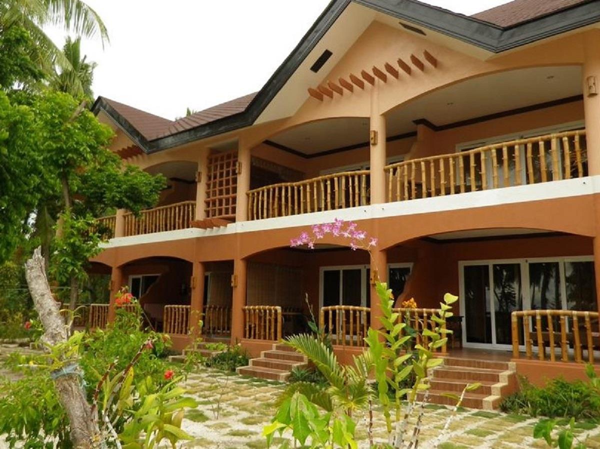Cocobana Resort Malapascua