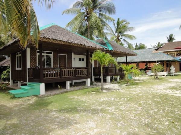 Resort Cocobana 2*