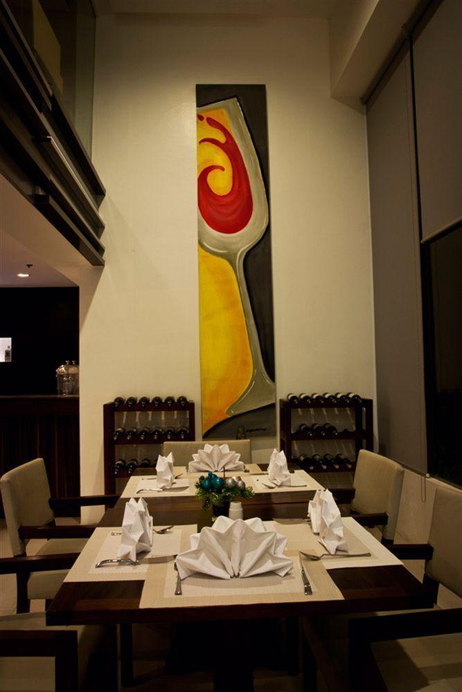 Cityscape 3* Mandaue City