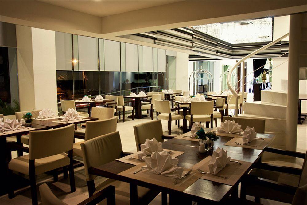 Cityscape Hotel Mandaue City