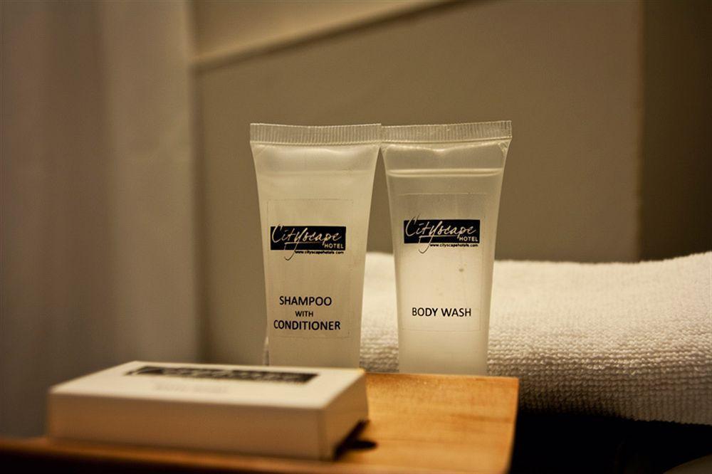 Cityscape Hotel 3*