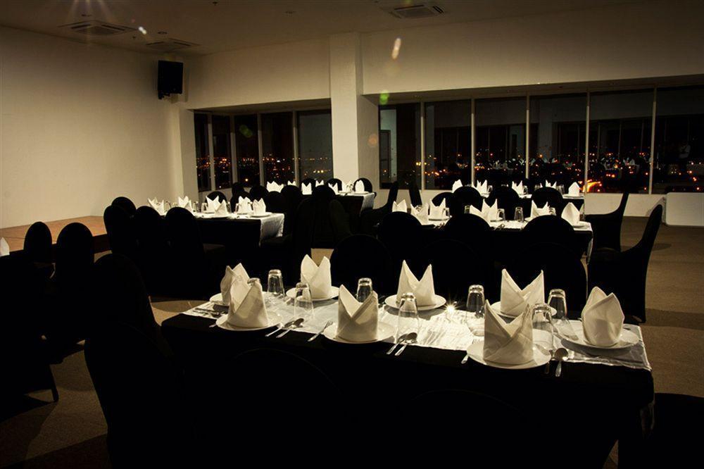Cityscape Hotel Mandaue City