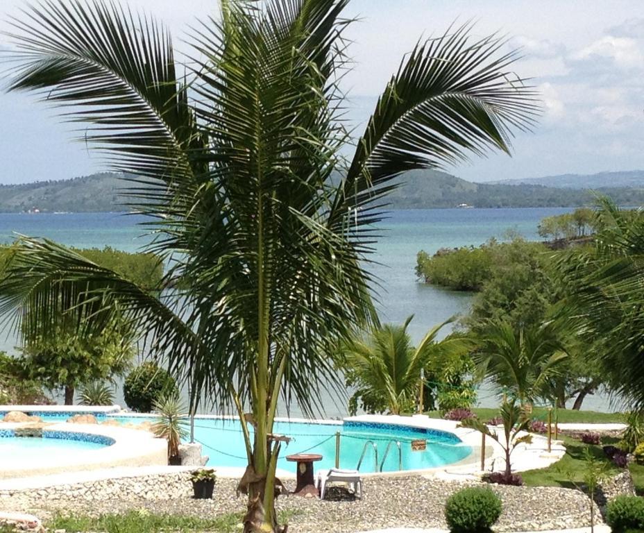 Moalboal Resort