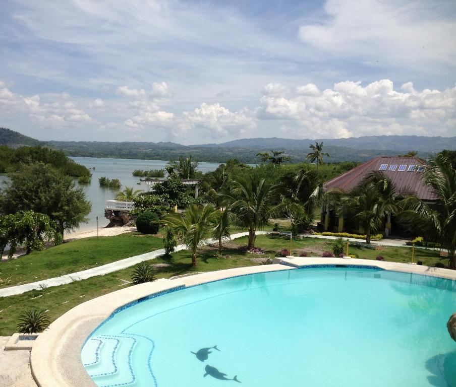 Moalboal 3* Alcantara (Cebu)