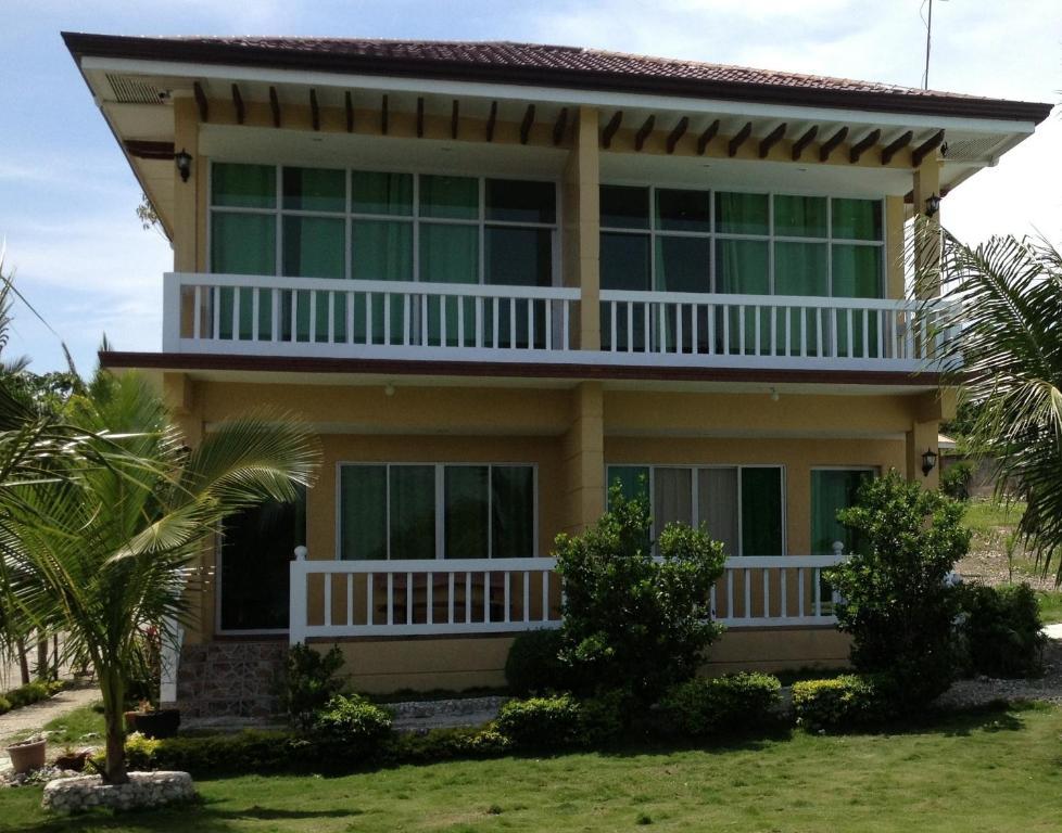 Moalboal Resort Alcantara (Cebu)