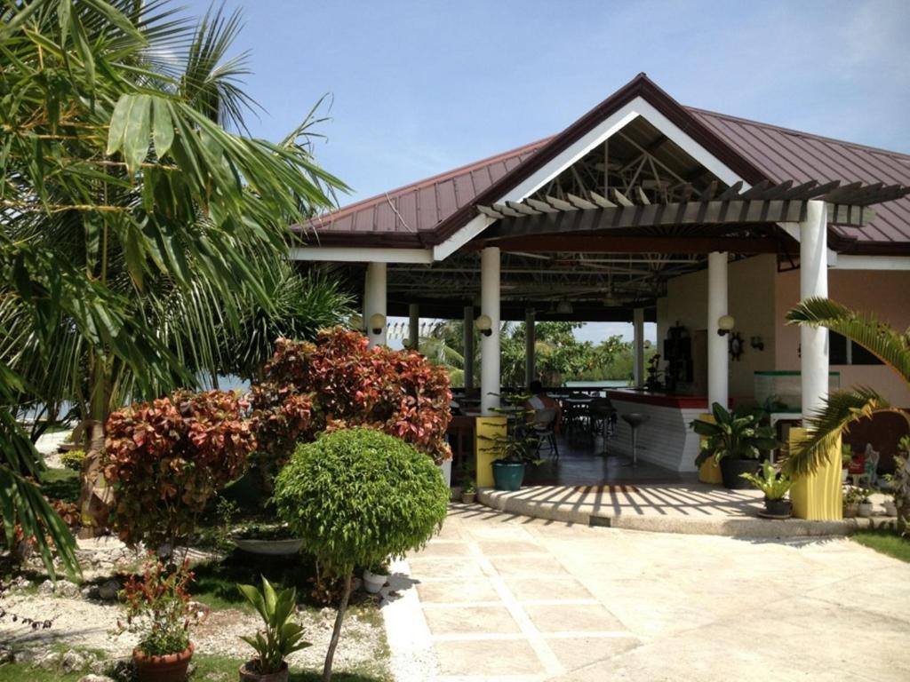 Moalboal Alcantara (Cebu)