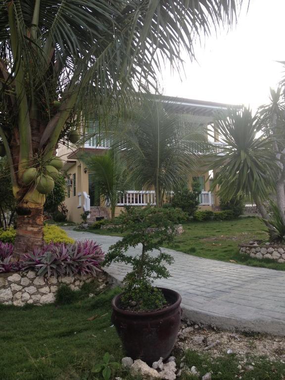 Resort Moalboal Alcantara (Cebu)